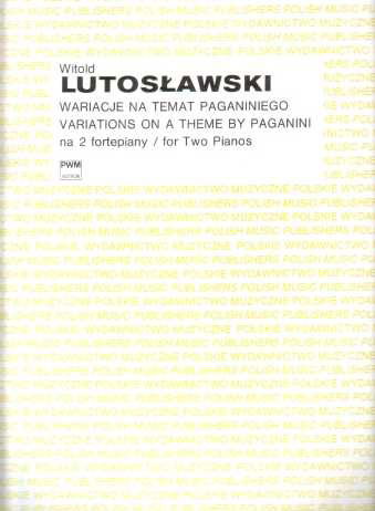 lutoslawski paganini