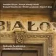 Melodie ludowe - Sinfonia Academica Chamber Orchestra - Włodzimierz Promiński
