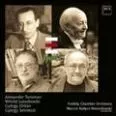 Melodie ludowe - Erdődy Chamber Orchestra	- Marcin Nałęcz-Niesiołowski
