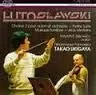 Mała suita - Pomorska Orkiestra Filharmoniczna - Takao Ukigaya
