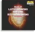 Mała suita - Berlin Symphony Orchestra	- Arthur Grüber
