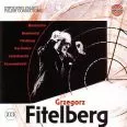 Mała suita - NOSPR - 
Grzegorz Fitelberg