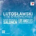 Fanfare for Los Angeles Philharmonic - Los Angeles Philharmonic - Esa-Pekka Salonen
