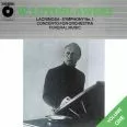 Koncert na orkiestrę - Orkiestra Symfoniczna Filharmonii Narodowej - Witold Rowicki
