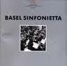 Koncert na orkiestrę - Basel Sinfonietta - Joel Smirnoff

