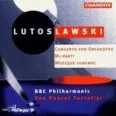 Koncert na orkiestrę - BBC Philharmonic Orchestra - Yan Pascal Tortelier
