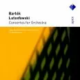 Koncert na orkiestrę - Royal Stockholm Philharmonic Orchestra - Andrew Davis 
