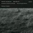 Muzyka żałobna - Stuttgarter Kammerorchester - Dennis Russell Davies 
