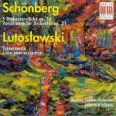 Muzyka żałobna - Berlin Symphony Orchestra - Gunther Herbig
