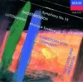 Muzyka żałobna - Cleveland Orchestra - Christoph von Dohnányi

