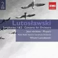 Wariacje symfoniczne - NOSPR - Witold Lutosławski