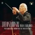 Gry weneckie - NOSPR - Witold Lutosławski