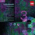 II Symfonia - NOSPR - Witold Lutosławski