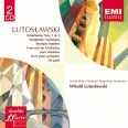II Symfonia - NOSPR - Witold Lutosławski
