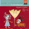 Preludia i fuga - Norwegian Chamber Orchestra - Daniel Harding
