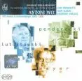 Mi-parti - Orkiestra Symfoniczna Filharmonii Narodowej - 
Antoni Wit