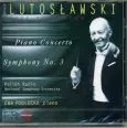 III Symfonia - NOSPR - Witold Lutosławski