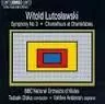 III Symfonia - BBC National Orchestra of Wales - Tadaaki Otaka
