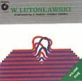 III Symfonia - NOSPR - 
Antoni Wit