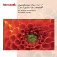 III Symfonia - Los Angeles Philharmonic - Esa-Pekka Salonen