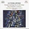 Fanfare for Louisville - NOSPR - 
Antoni Wit