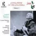 Prelude for GSMD - Guildhall Symphony Orchestra - Witold Lutosławski 
