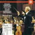 IV Symfonia - Polska Orkiestra Radiowa - Wojciech Rajski 
