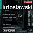 Lacrimosa - Lucy Crowe - BBC Symphony Orchestra - Edward Gardner 