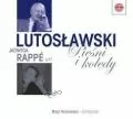 Dwadzieścia kolęd - Jadwiga Rappé - Maja Nosowska - Maja Nosowska
