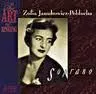 Piosenki dla dzieci - Zofia Janukowicz-Pobłocka - NOSPR - Witold Lutosławski	
