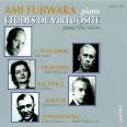 Dwie etiudy - Ami Fujiwara	
