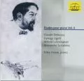Dwie etiudy - Erika Haase
