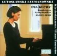 Koncert fortepianowy - Ewa Kupiec - Bamberg Symphony Orchestra - James Judd	
