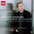 Koncert fortepianowy - Leif Ove Andsnes - Symphonieorchester des Bayerischen Rundfunks - Franz Welser-Most	
