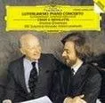 Koncert fortepianowy - Krystian Zimerman - BBC Symphony Orchestra - Witold Lutosławski 	
