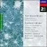 Wariacje na temat Paganiniego - Peter Jablonski - Royal Philharmonic Orchestra	- Vladimir Ashkenazy	