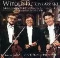 Koncert wiolonczelowy - Tomasz Strahl - Orkiestra Filharmonii Śląskiej - Jerzy Swoboda 	
