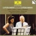 Łańcuch II - Anne-Sophie Mutter - BBC Symphony Orchestra - Witold Lutosławski 	