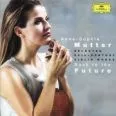 Łańcuch II - Anne-Sophie Mutter - BBC Symphony Orchestra - Witold Lutosławski 