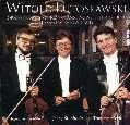 Partita - Roman Lasocki - Orkiestra Symfoniczna Filharmonii Śląskiej - Jerzy Swoboda 	
