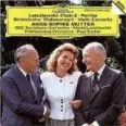 Partita - Anne-Sophie Mutter - BBC Symphony Orchestra - Witold Lutosławski 