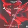 Preludia taneczne - Paul Dean - Queensland Symphony Orchestra - Richard Mills	 
