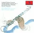 Preludia taneczne - Gary Gray - Royal Philharmonic Orchestra - Harry Newstone	
