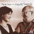 Preludia taneczne - Sharon Kam - Orkiestra Symfoniczna Praskiej Filharmonii -	Krzysztof Penderecki	
