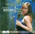 Subito - Joanna Wronko - Frank van de Laar	
