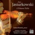 Subito - Piotr Jasiurkowski	- Antoni Brozek
