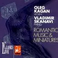 Recitativo e arioso - Oleg Kagan - Vladimir Skanavi 