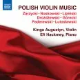 Recitativo e arioso - Kinga Augustyn - Eli Hackmey	 	
