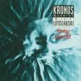 Kwartet smyczkowy - Kronos String Quartet
