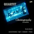 Kwartet smyczkowy - Kreutzer Quartet
